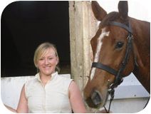 British Grooms Association Member Emma Jane Smith