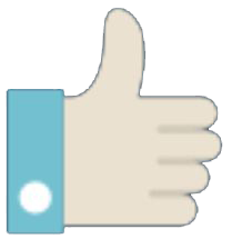 Thumbs Up Icon