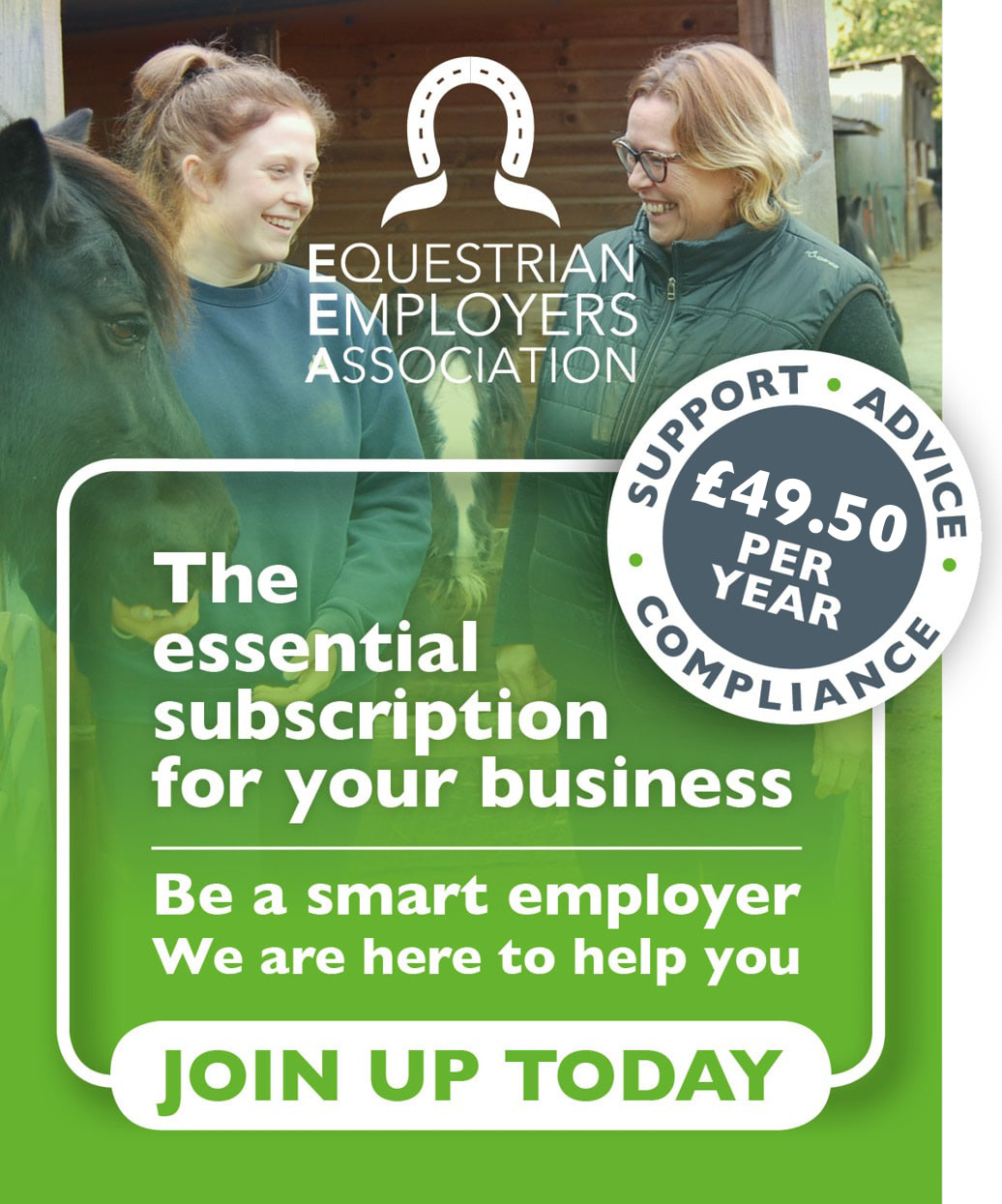 Job Board Adverts