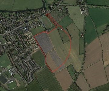 Tiddington Land Site Added To Land Promotion Portfolio