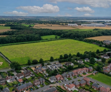 Brownfield Land Sale In Armadale, Scotland Completes