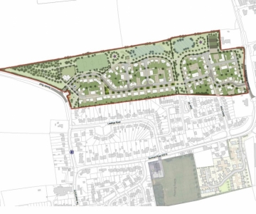 Catesby Estates Investing In Our Team