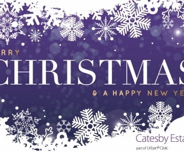 Catesby Estates Investing In Our Team