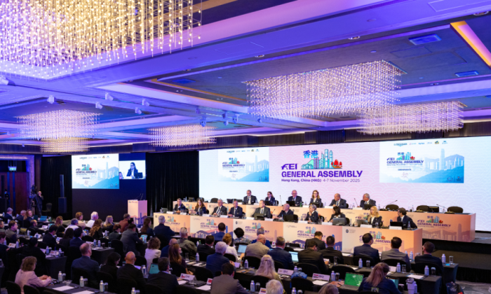 FEI General Assembly