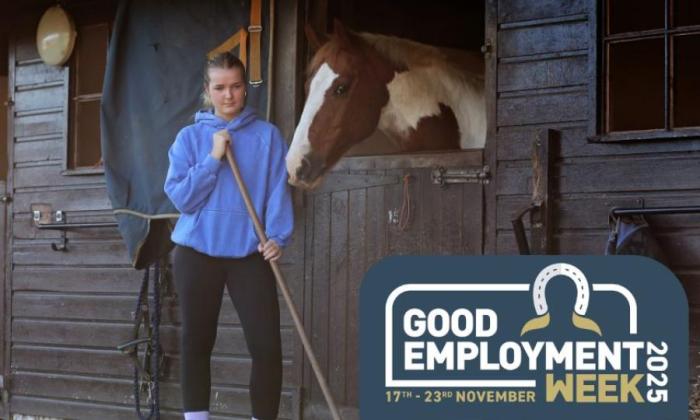 Good Employment Week 2025