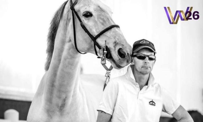 Paul Collier - Aachen 2026