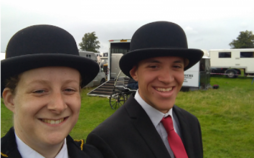 Grooms Life Article Image