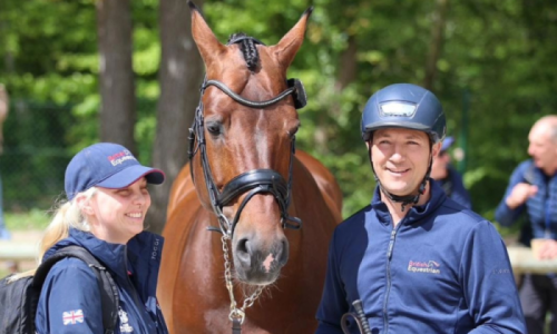 Grooms Life Article Image