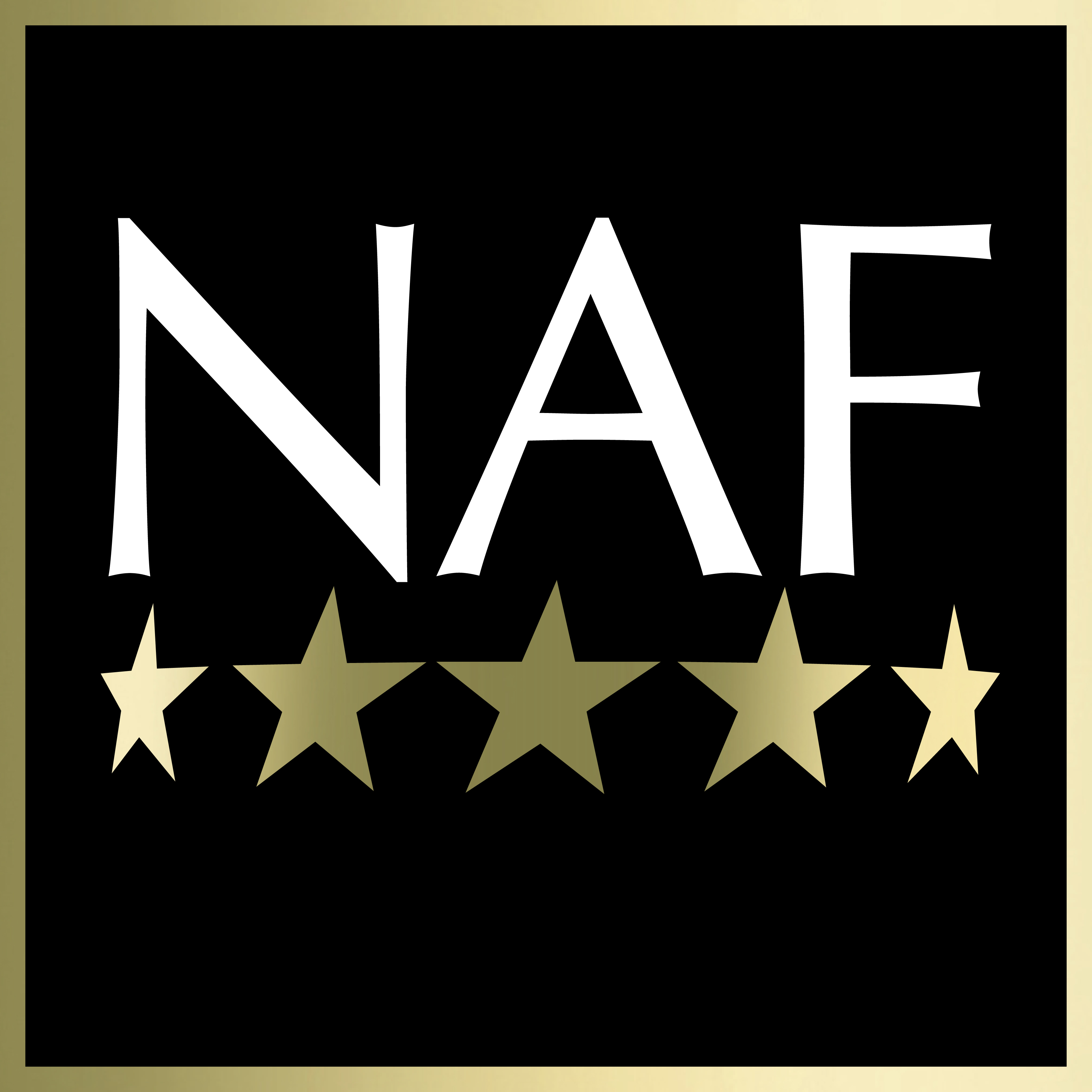 NAF Logo