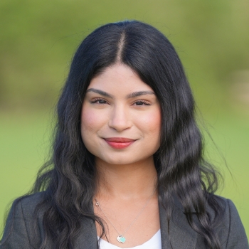 Rhia Nandra