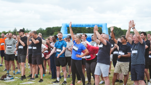 LPDF Annual Summer Party 2026